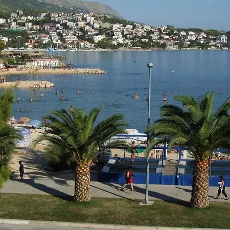 Apartament D&d Split