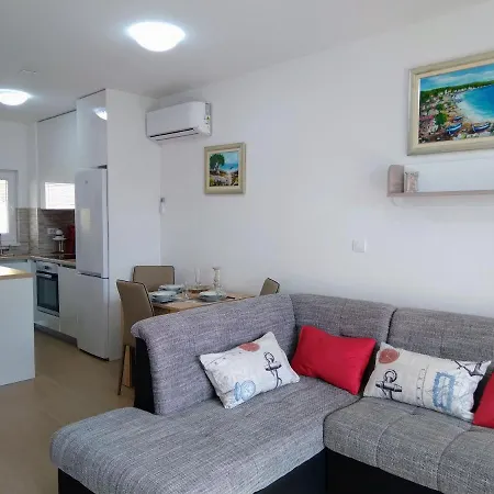 Apartamento D&d Stobrec - *