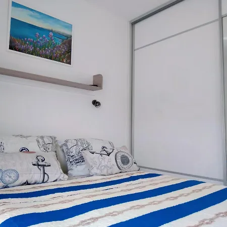 Apartamento D&d Stobrec -