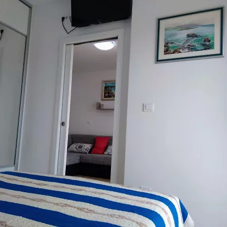 Apartamento D&d Stobrec - *