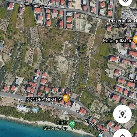 D&d Stobrec - Apartamento *