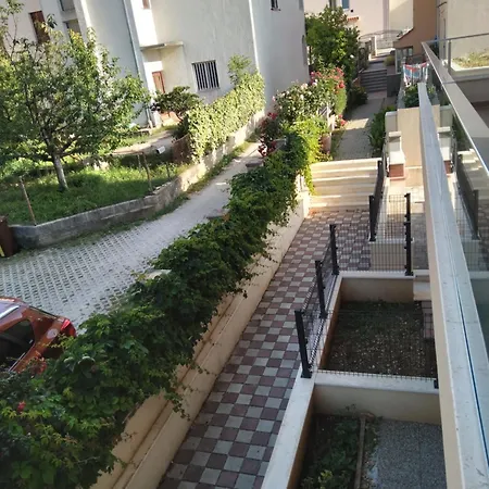 D&d Stobrec - Apartamento Split