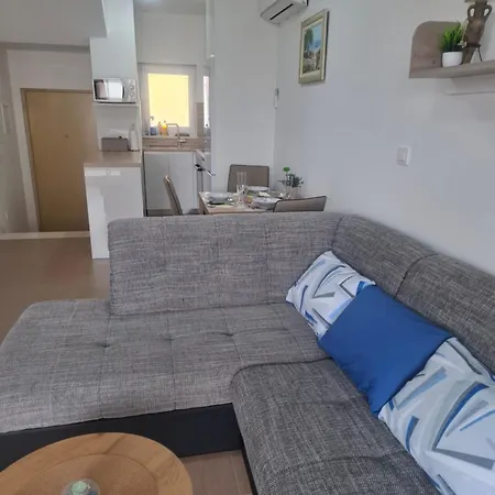 Apartment D&D Stobrec - Split Apartman *