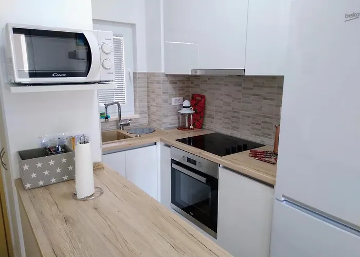 Apartment D&D Stobrec - Split * Split