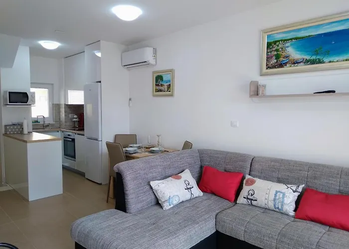Apartman Apartment D&D Stobrec - Split *