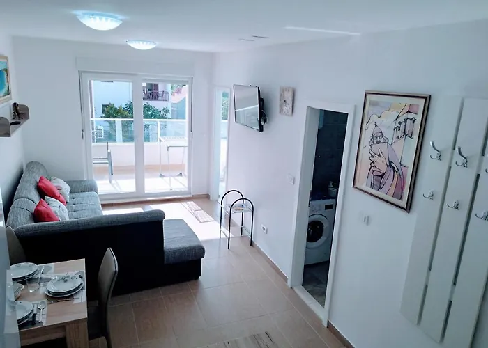 Apartman Apartment D&D Stobrec - Split *