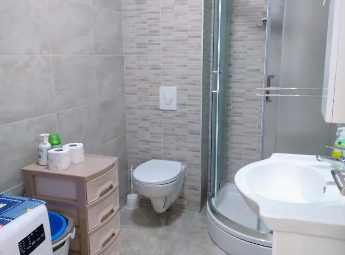 Apartment D&D Stobrec - Split Apartman