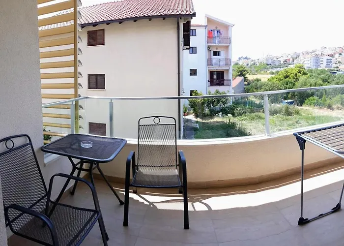 Apartment D&D Stobrec - Split * Split