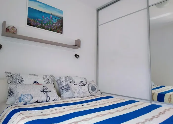 Apartman Apartment D&D Stobrec - Split