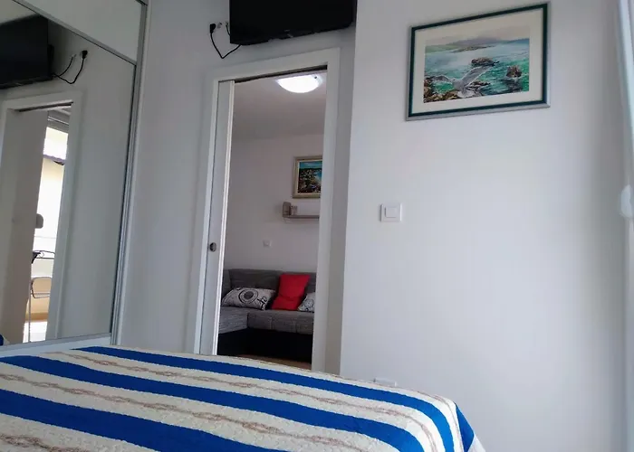 Apartman Apartment D&D Stobrec - Split *