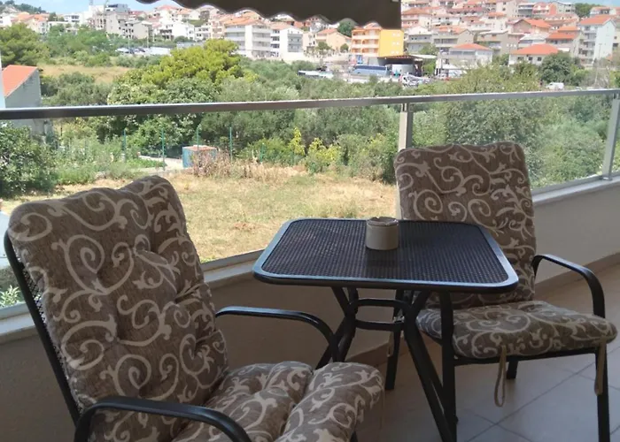 Apartment D&D Stobrec - Split Apartman