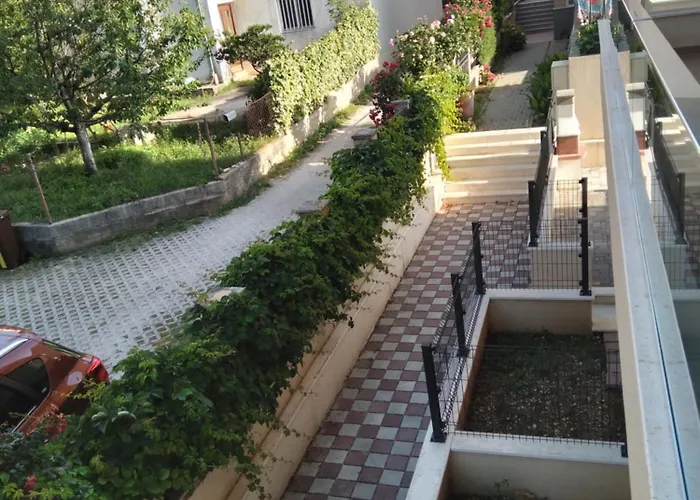 Apartment D&D Stobrec - Split Apartman Split
