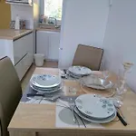 Apartment D&D