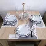 Appartement Apartment D&D *