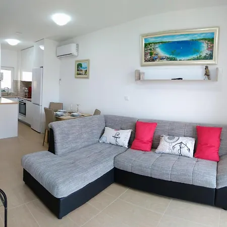 D&d Stobrec - Appartement Split