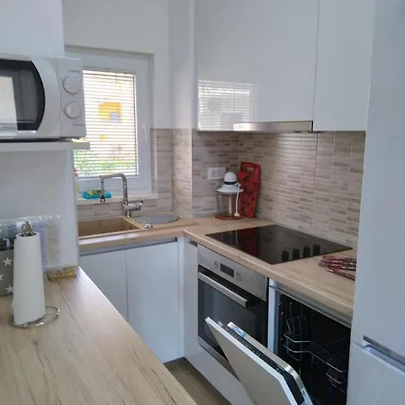 D&d Apartamento Split