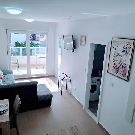 Appartement D&d Stobrec - *