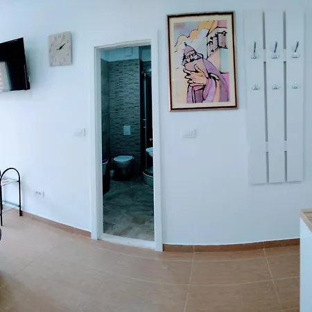 Apartment Apartment D&D Stobrec - Split