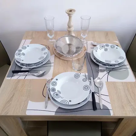 Apartamento D&d *