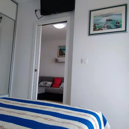 Apartamento D&d *