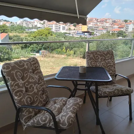 D&d Stobrec - Apartamento