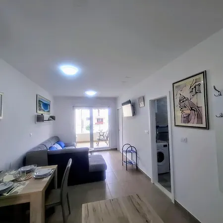 Apartment D&D Stobrec - Split *