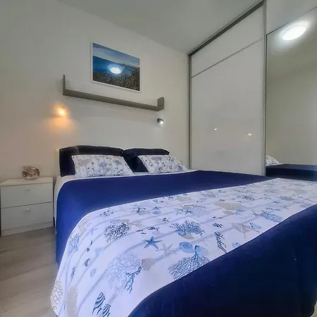 Apartment D&D Stobrec - Split * Split