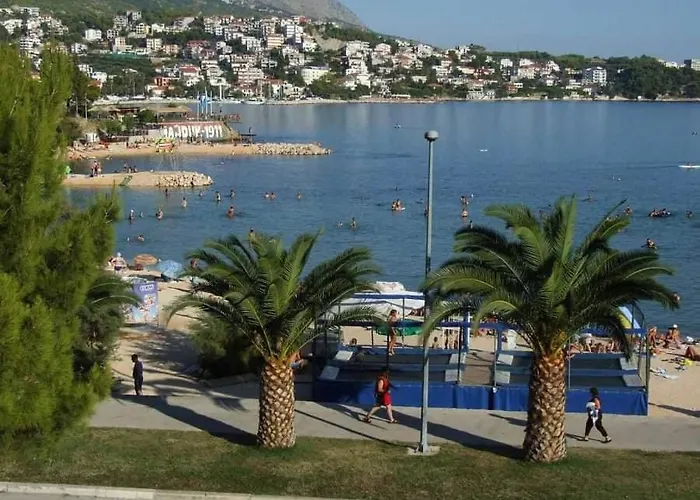 Apartment Apartment D&D Stobrec - Split Split