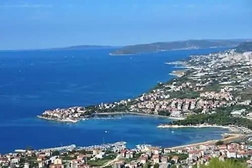 Apartment Apartment D&D Stobrec - Split Split