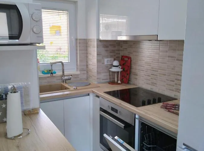 D&d Apartamento Split