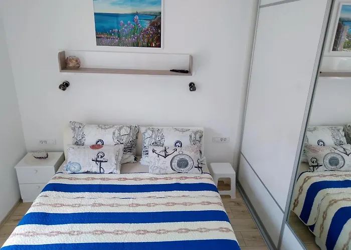 Apartment D&D Stobrec - Split * Split