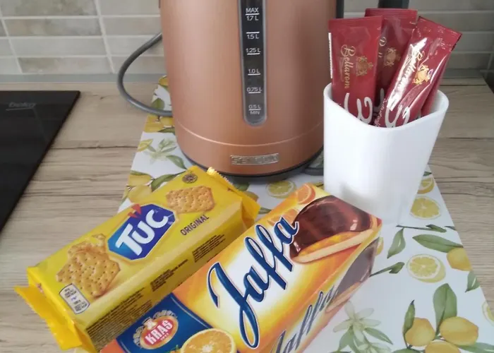 D&d Apartamento Split