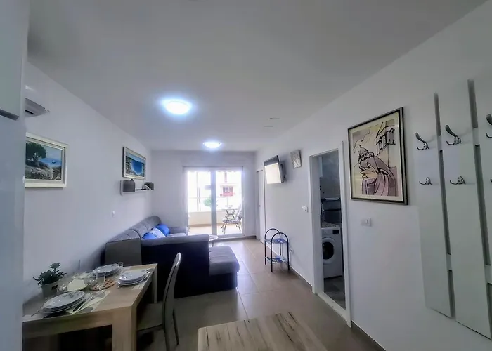 Apartment D&D Stobrec - Split *