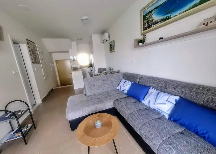 D&d Apartamento Split